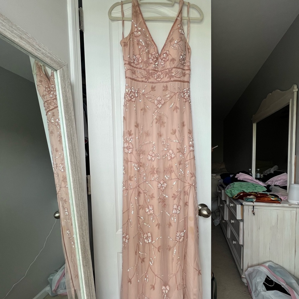 Bridesmaid/Formal Dress